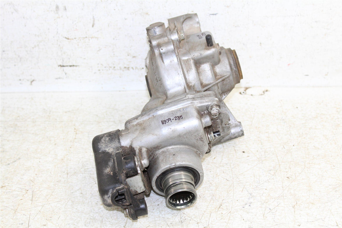 2023 Honda Rancher 420 4x4 Front Differential w/ Actuator 11109