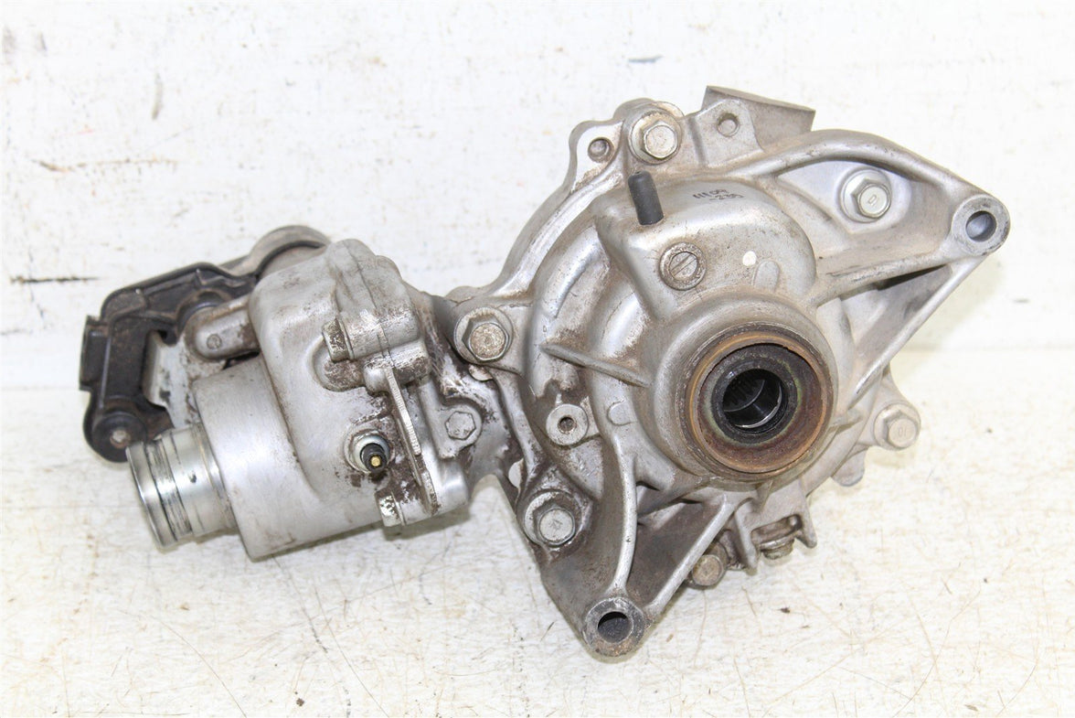 2023 Honda Rancher 420 4x4 Front Differential w/ Actuator 11109
