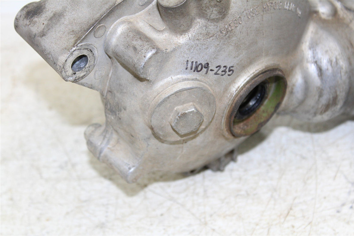 2023 Honda Rancher 420 4x4 Front Differential w/ Actuator 11109