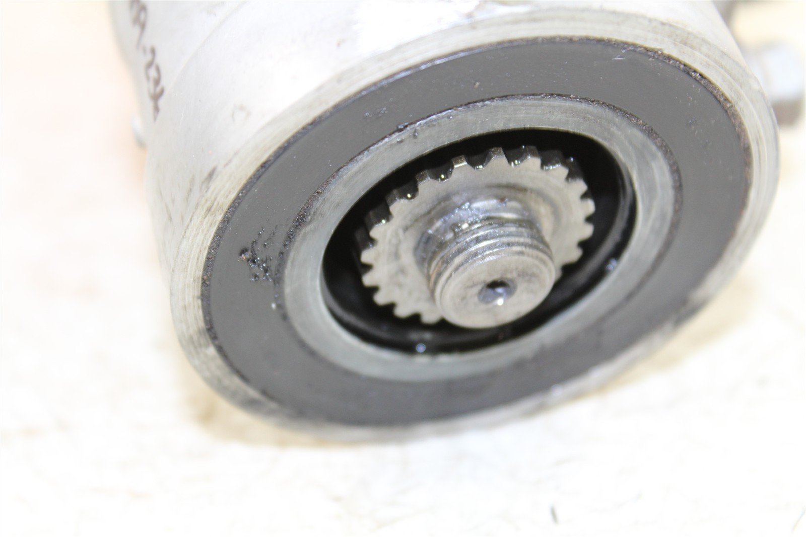 2023 Honda Rancher 420 4x4 Rear Differential 11109