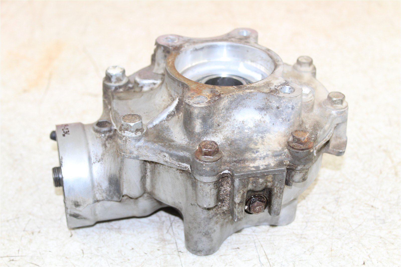 2023 Honda Rancher 420 4x4 Rear Differential 11109