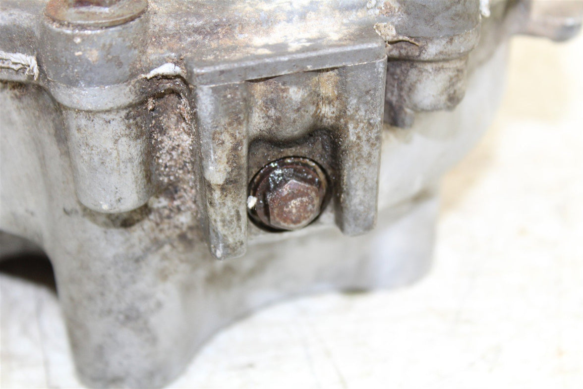 2023 Honda Rancher 420 4x4 Rear Differential 11109