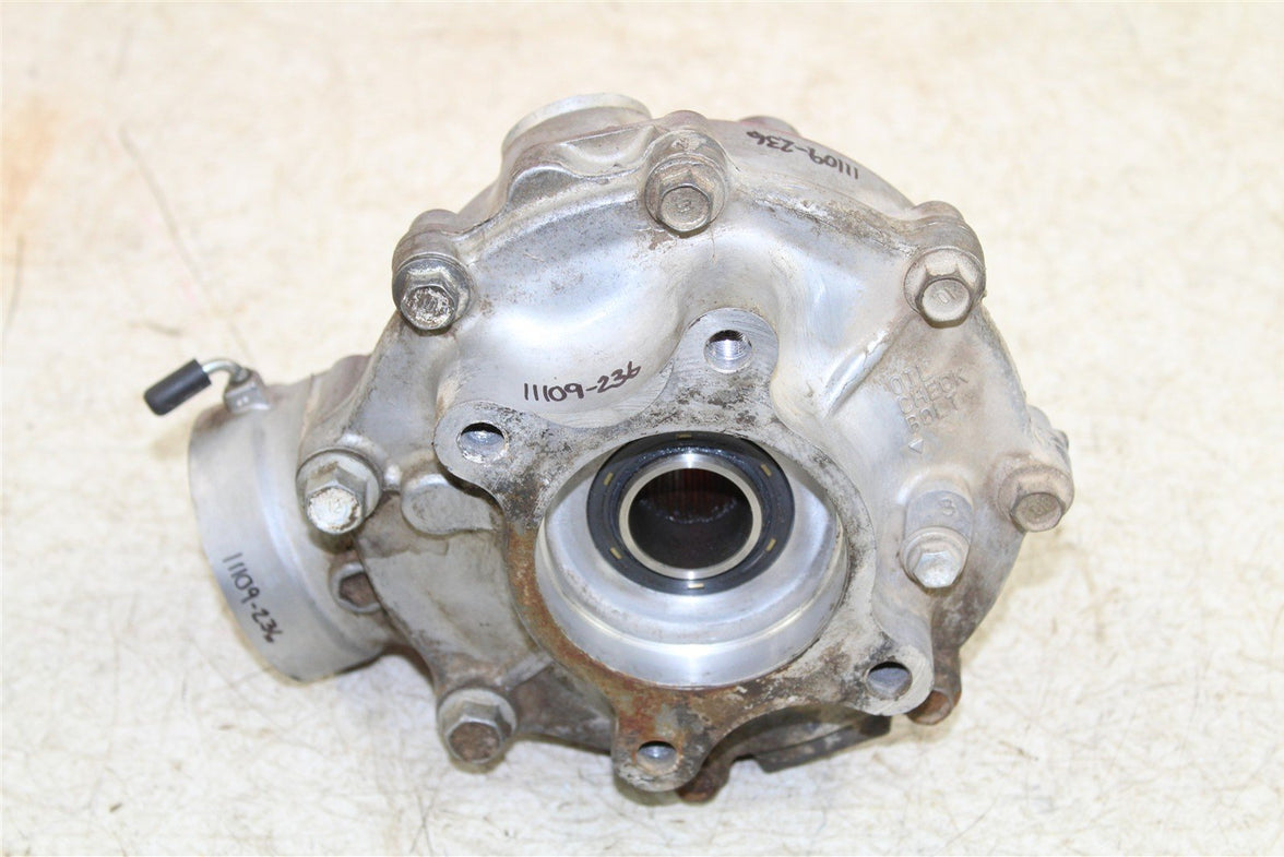 2023 Honda Rancher 420 4x4 Rear Differential 11109