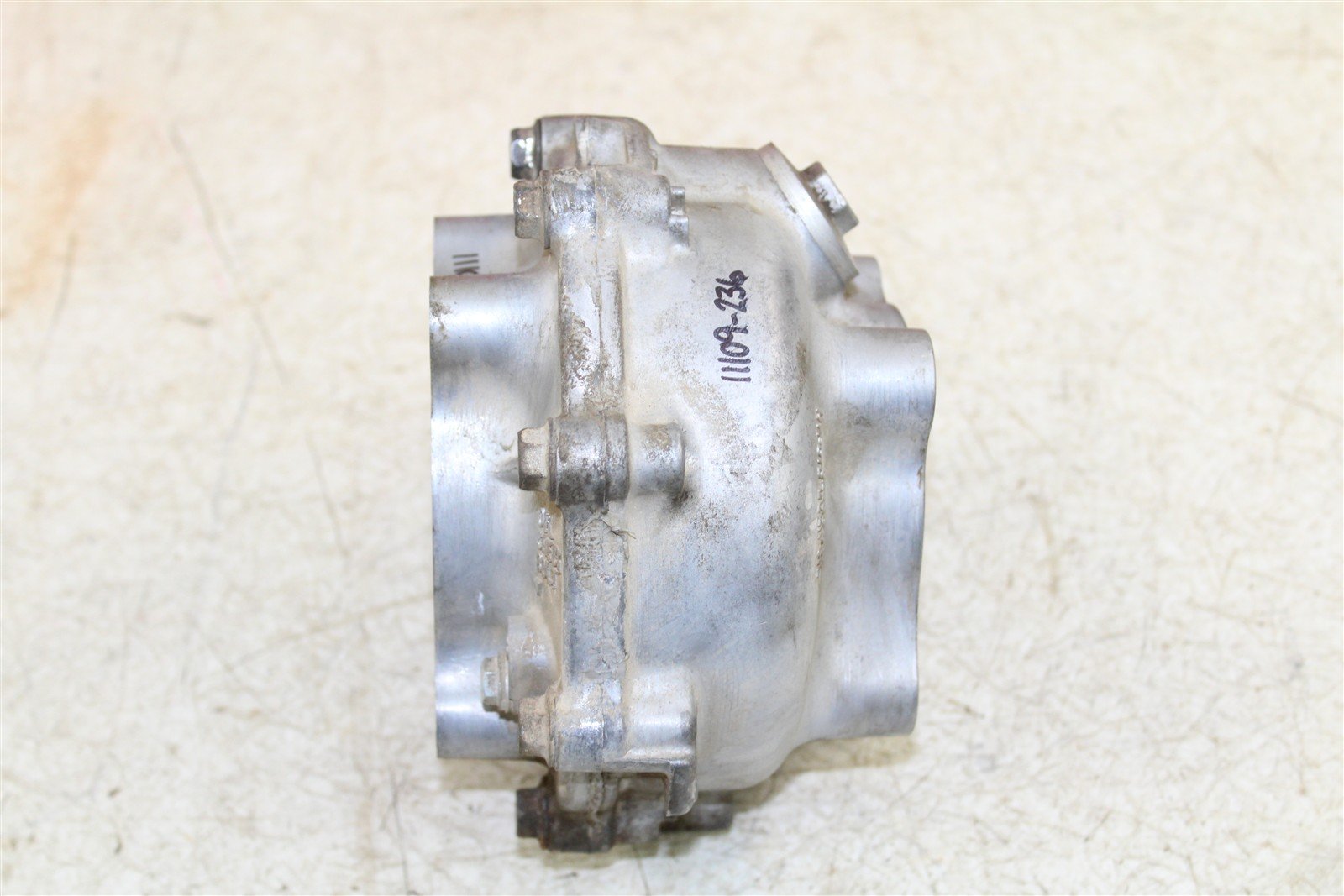 2023 Honda Rancher 420 4x4 Rear Differential 11109