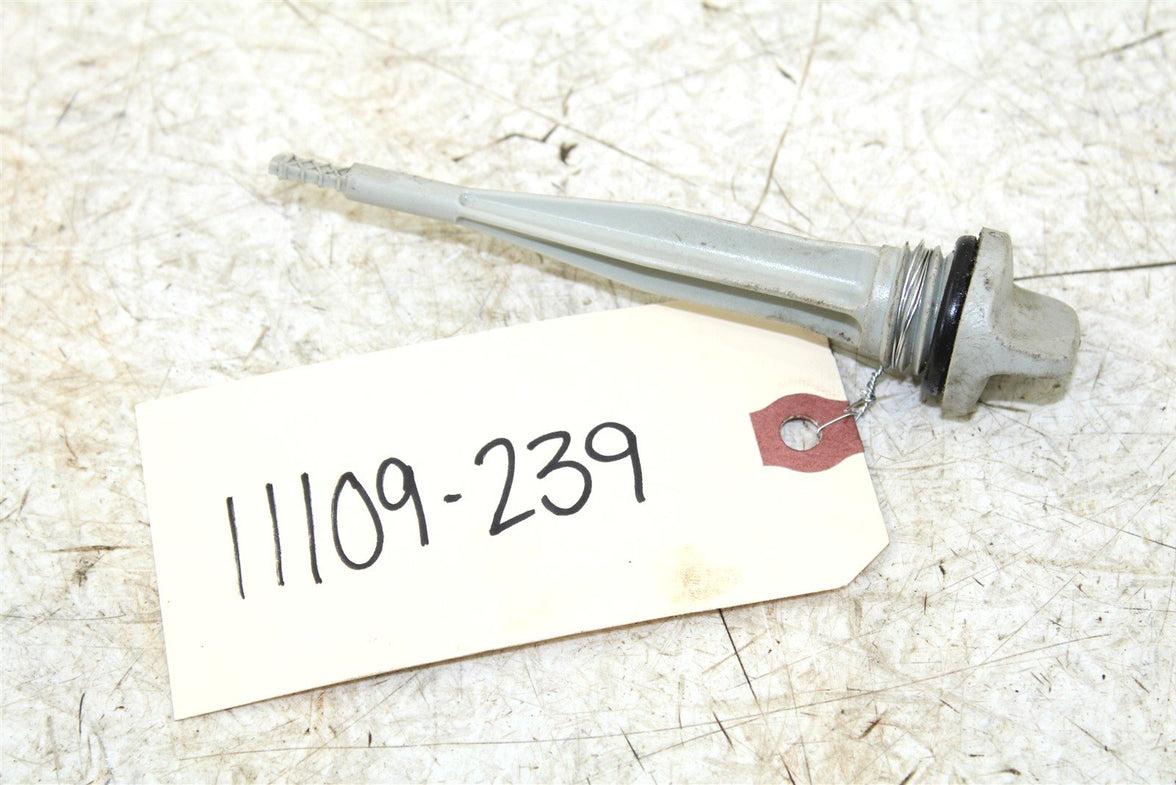 2023 Honda Rancher 420 4x4 Dip Stick Oil Cap Gauge 11109