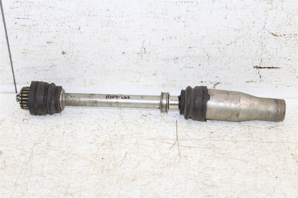 2023 Honda Rancher 420 4x4 Front Drive Shaft Assembly 11109