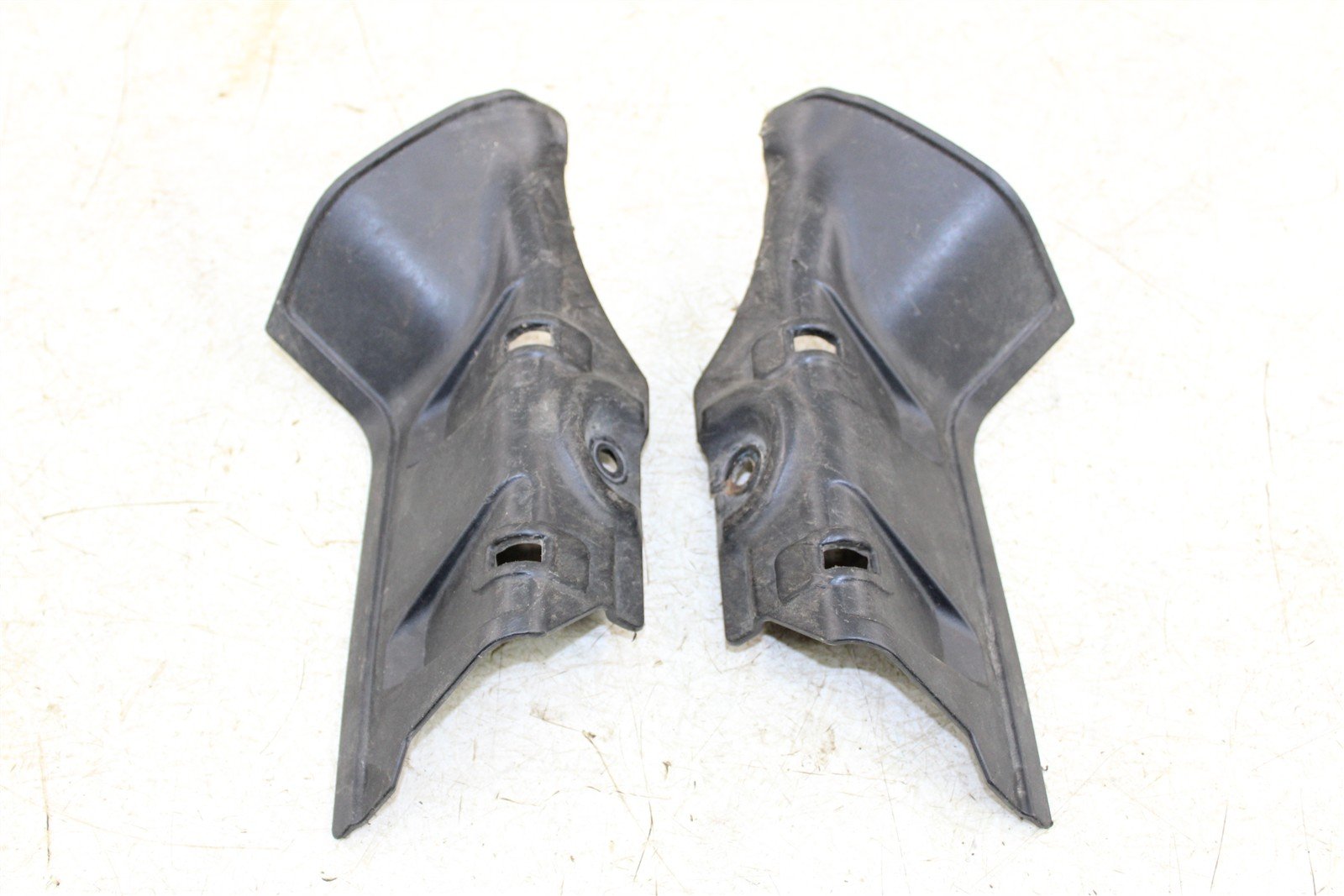 2023 Honda Rancher 420 4x4 Front Control A Arm Guards Left Right 11109