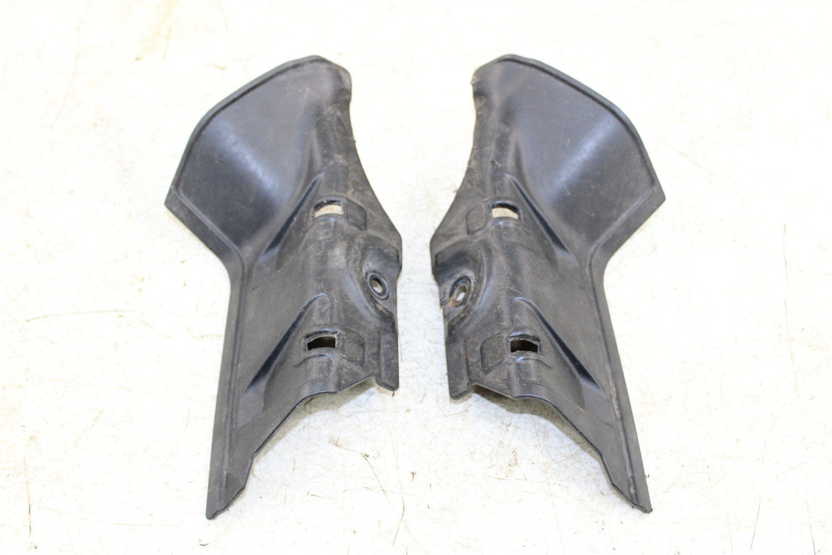2023 Honda Rancher 420 4x4 Front Control A Arm Guards Left Right 11109