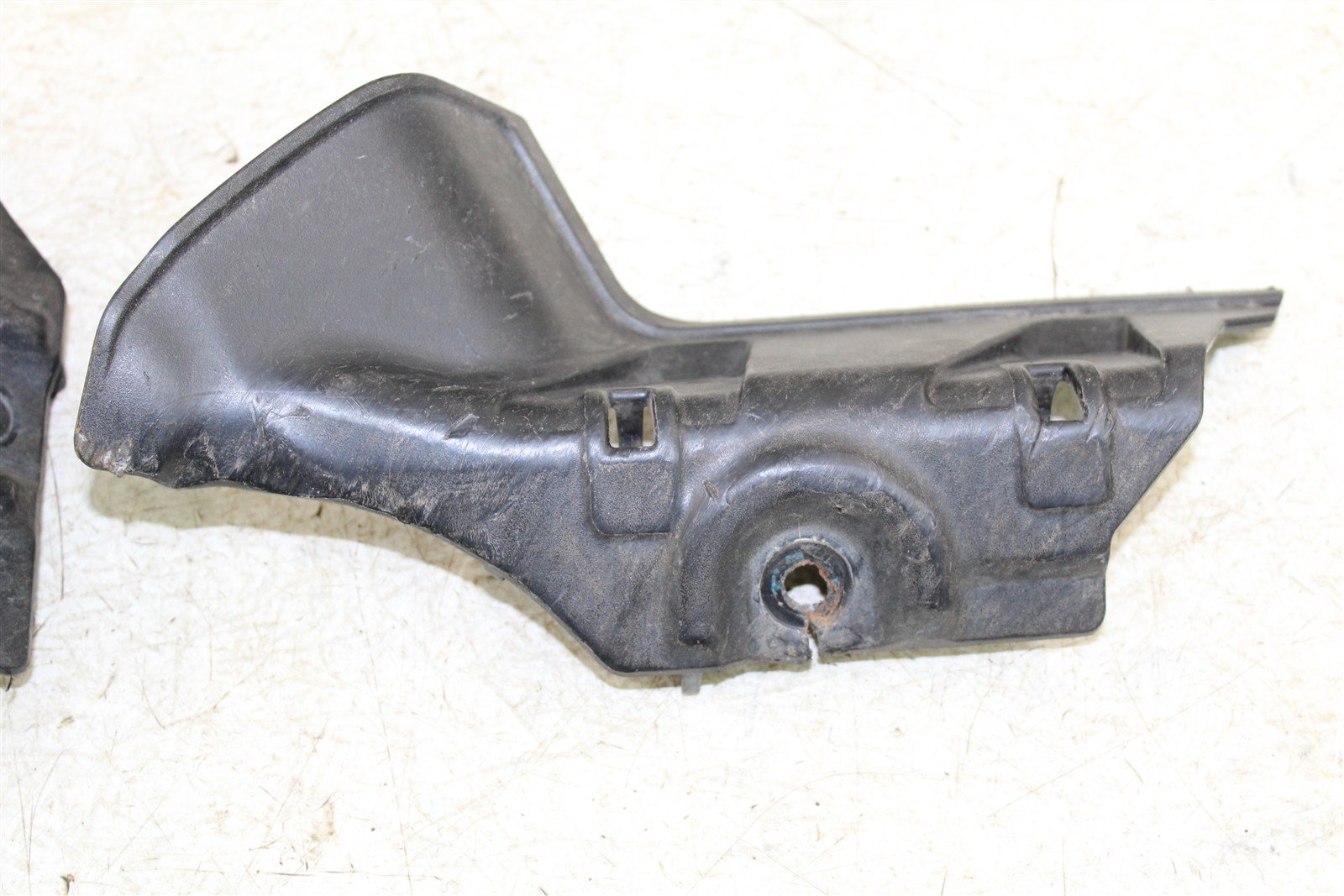 2023 Honda Rancher 420 4x4 Front Control A Arm Guards Left Right 11109