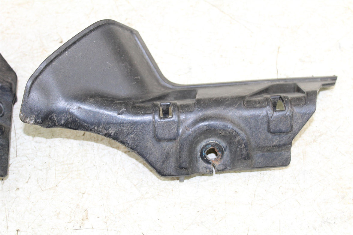 2023 Honda Rancher 420 4x4 Front Control A Arm Guards Left Right 11109