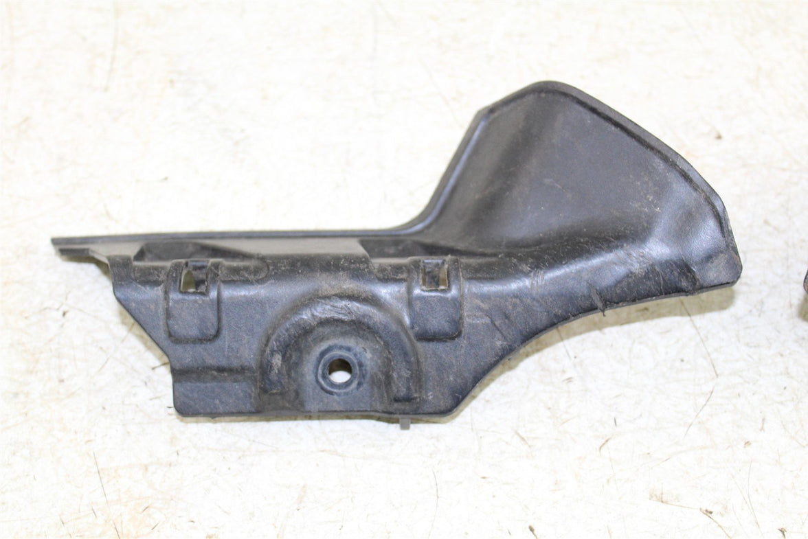 2023 Honda Rancher 420 4x4 Front Control A Arm Guards Left Right 11109