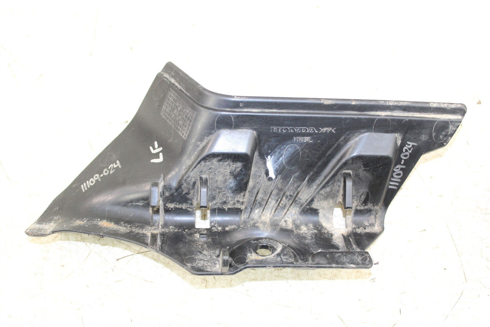 2023 Honda Rancher 420 4x4 Front Control A Arm Guards Left Right 11109