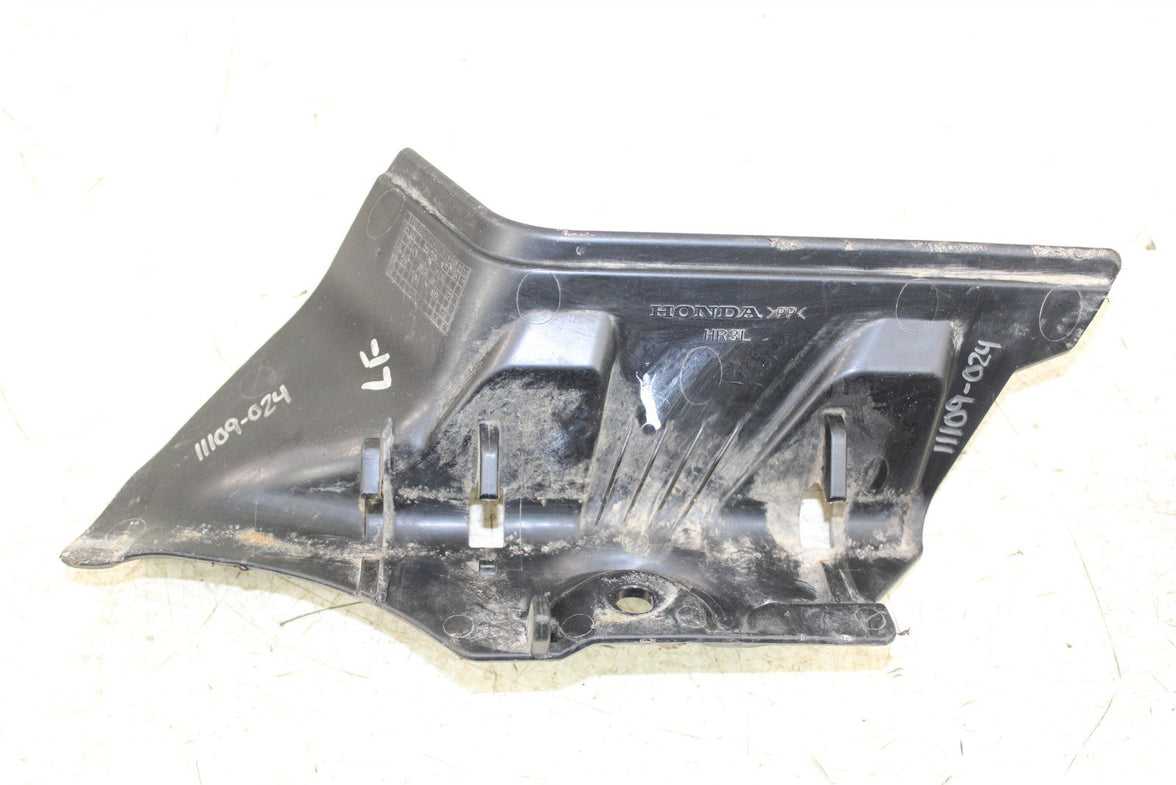 2023 Honda Rancher 420 4x4 Front Control A Arm Guards Left Right 11109