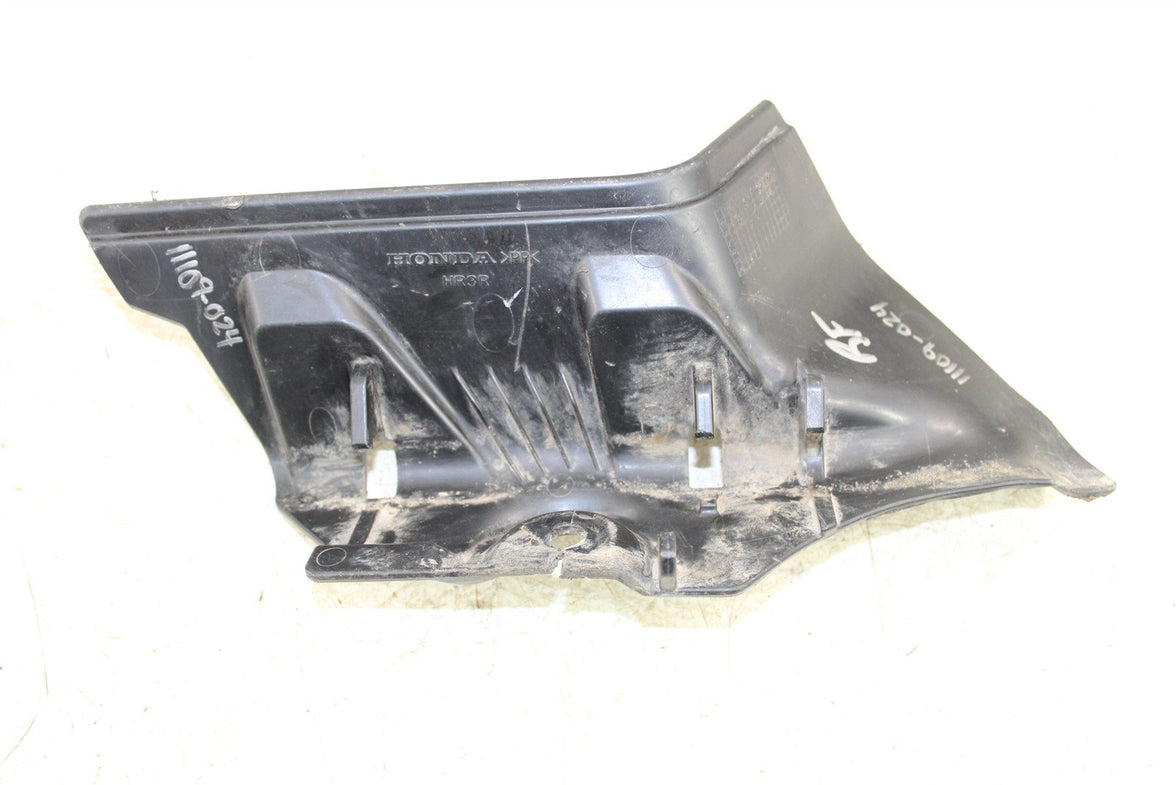 2023 Honda Rancher 420 4x4 Front Control A Arm Guards Left Right 11109