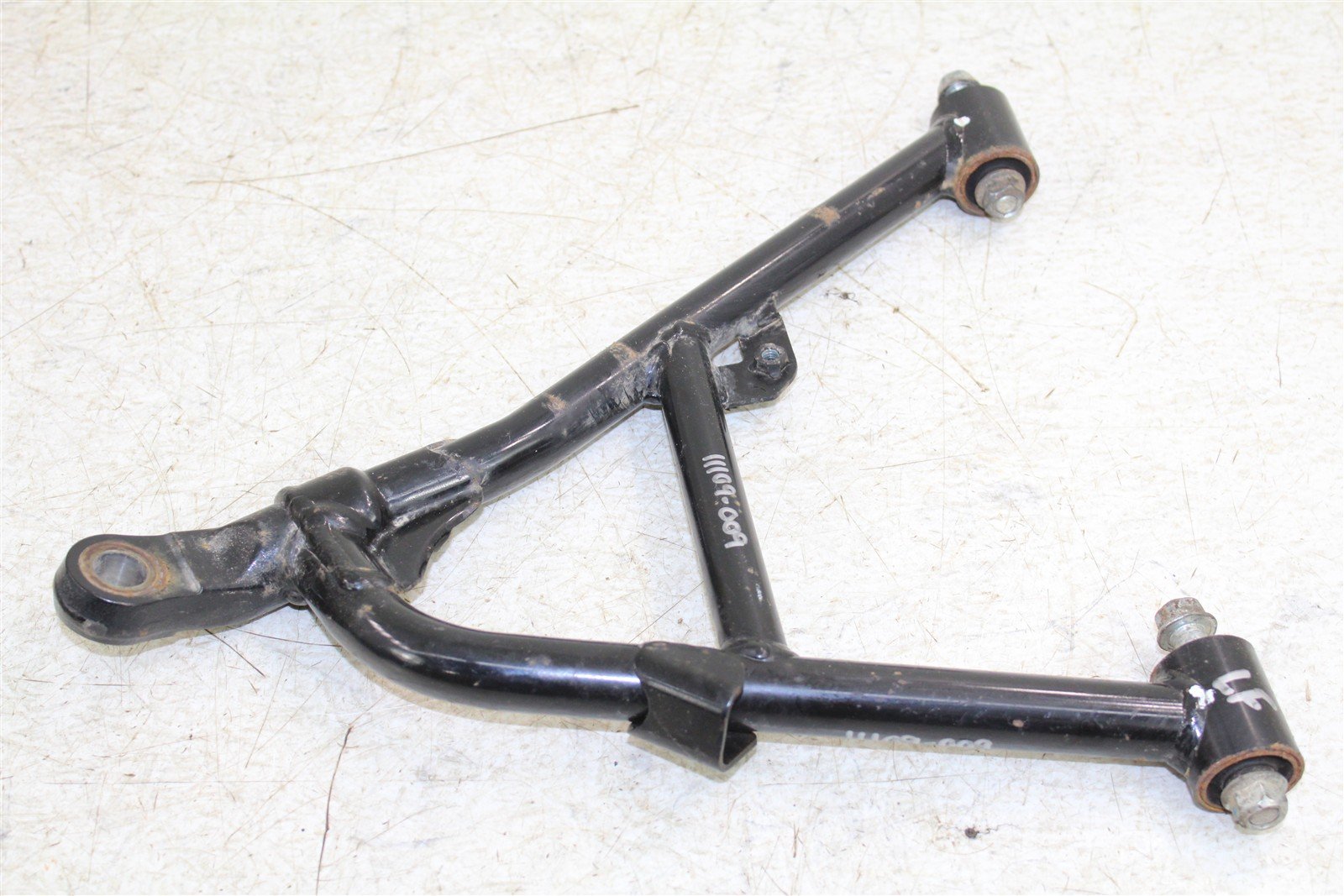 2023 Honda Rancher 420 4x4 Front Left Control A Arms Upper Lower 11109