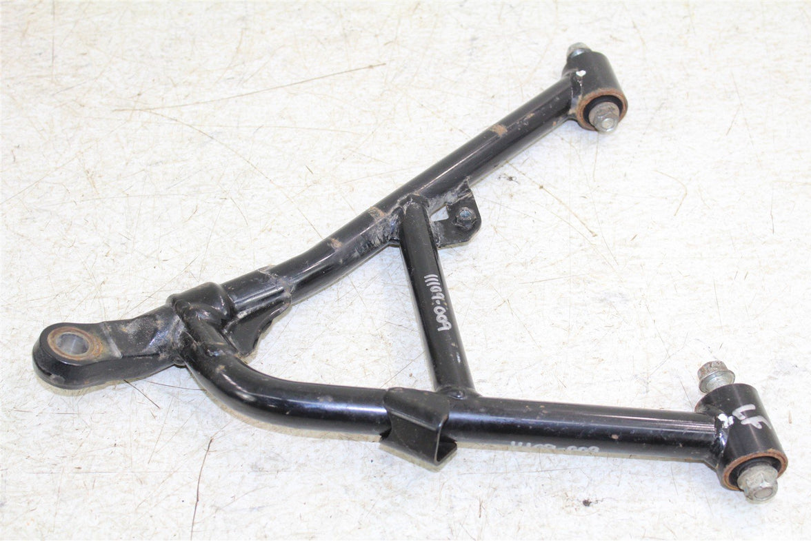 2023 Honda Rancher 420 4x4 Front Left Control A Arms Upper Lower 11109
