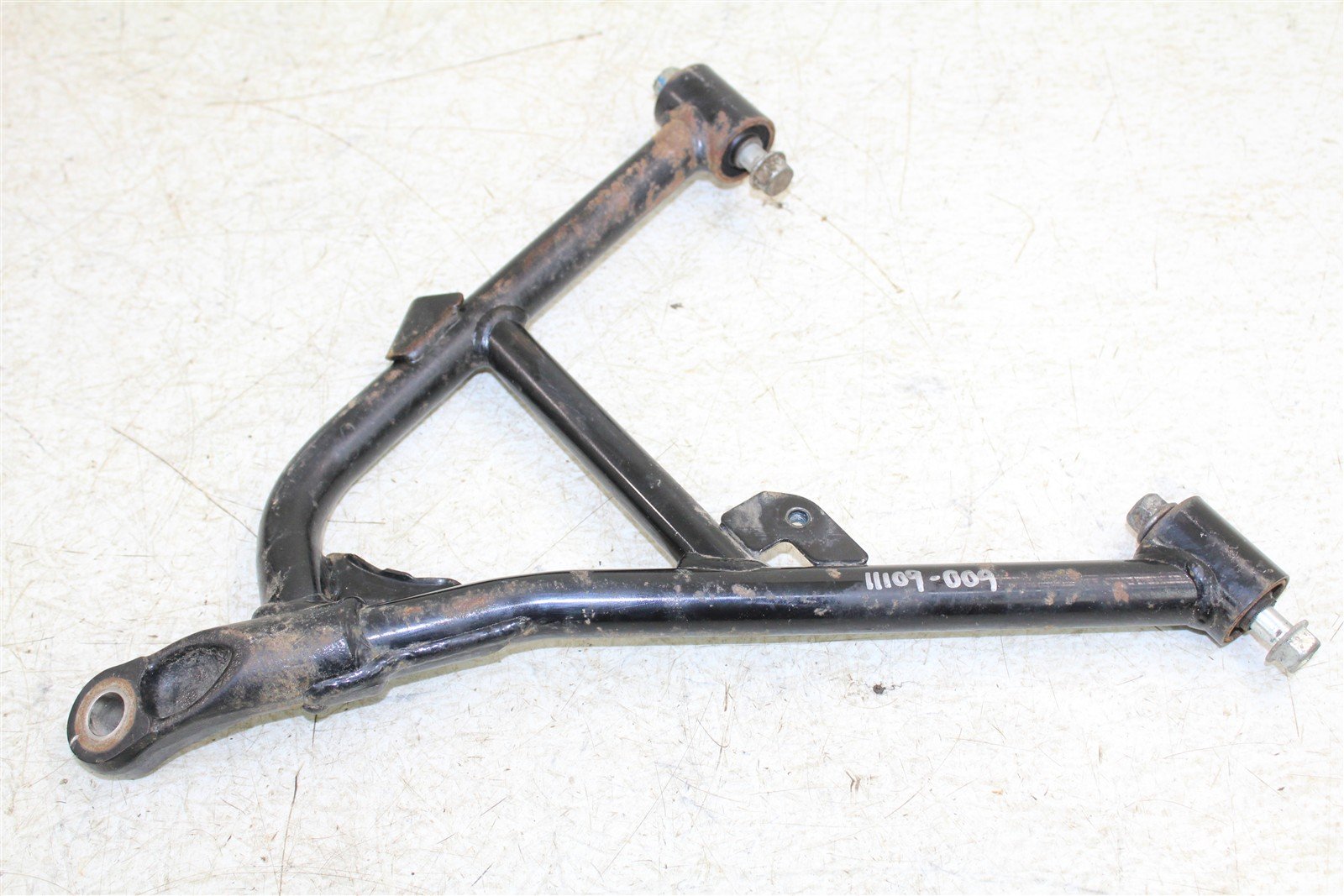 2023 Honda Rancher 420 4x4 Front Left Control A Arms Upper Lower 11109