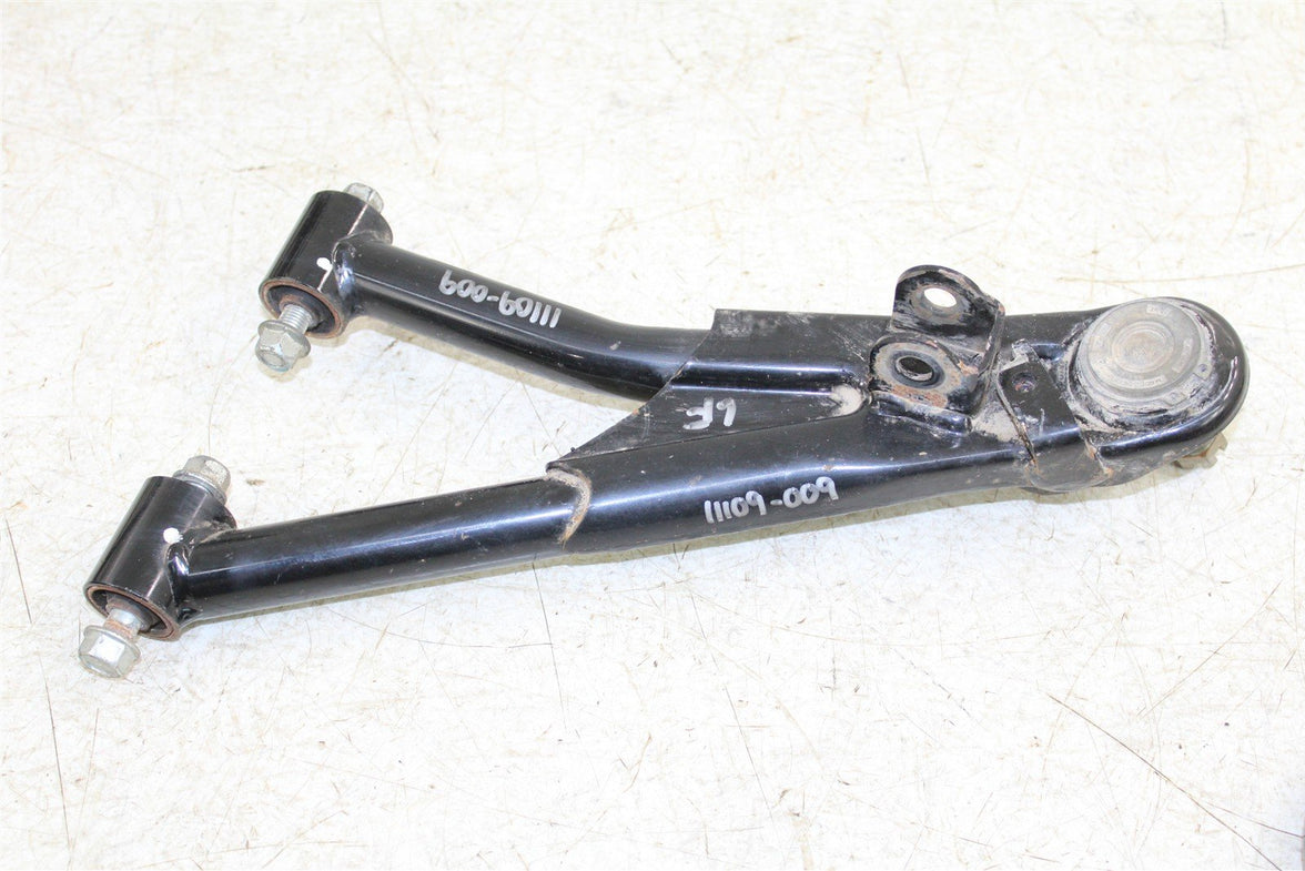 2023 Honda Rancher 420 4x4 Front Left Control A Arms Upper Lower 11109