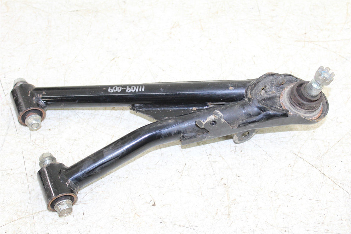 2023 Honda Rancher 420 4x4 Front Left Control A Arms Upper Lower 11109