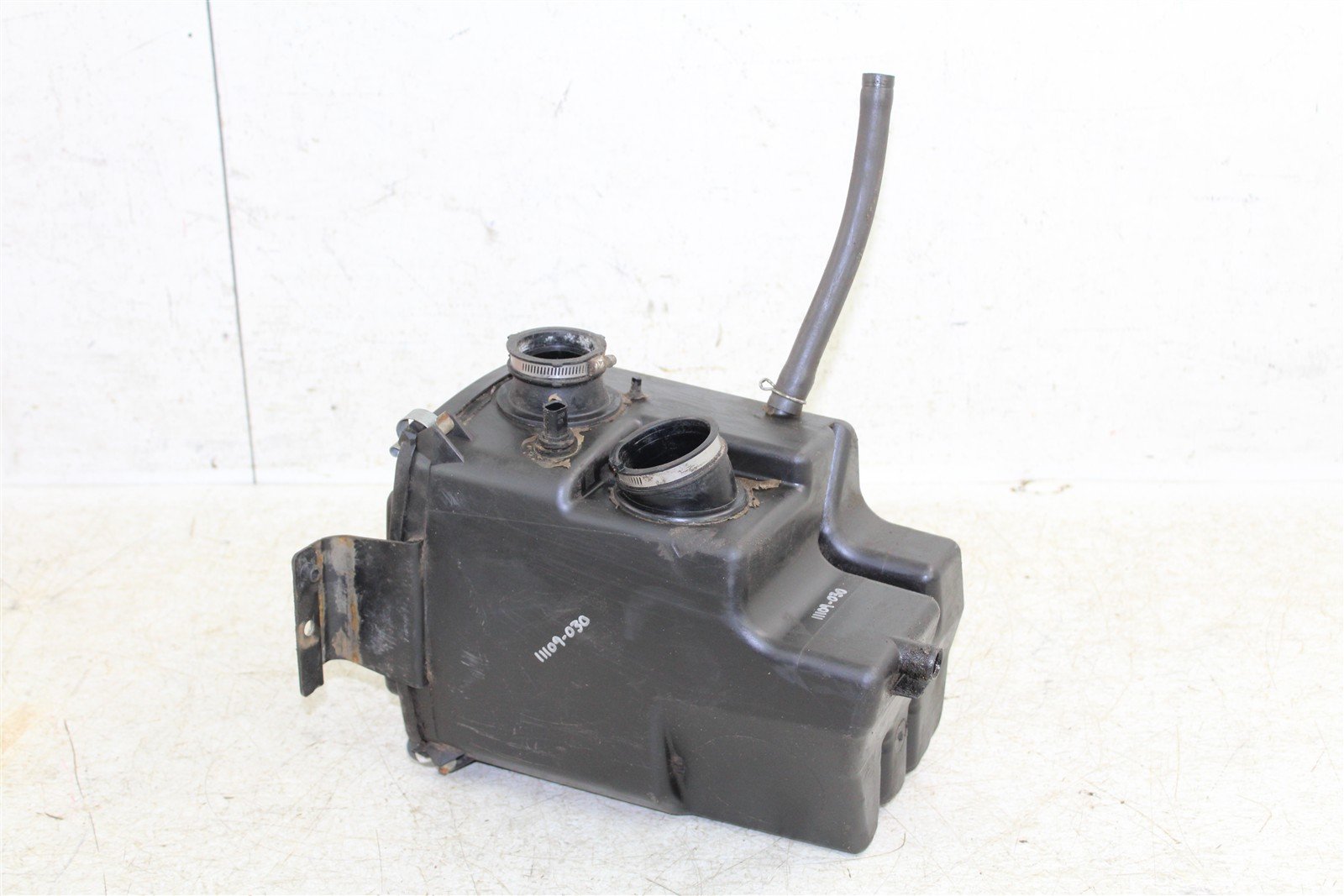 2023 Honda Rancher 420 4x4 Air Box Intake Housing Boot Filter Cage 11109