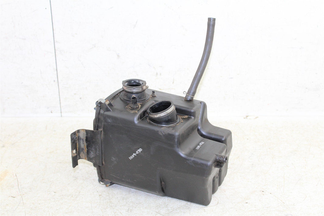 2023 Honda Rancher 420 4x4 Air Box Intake Housing Boot Filter Cage 11109