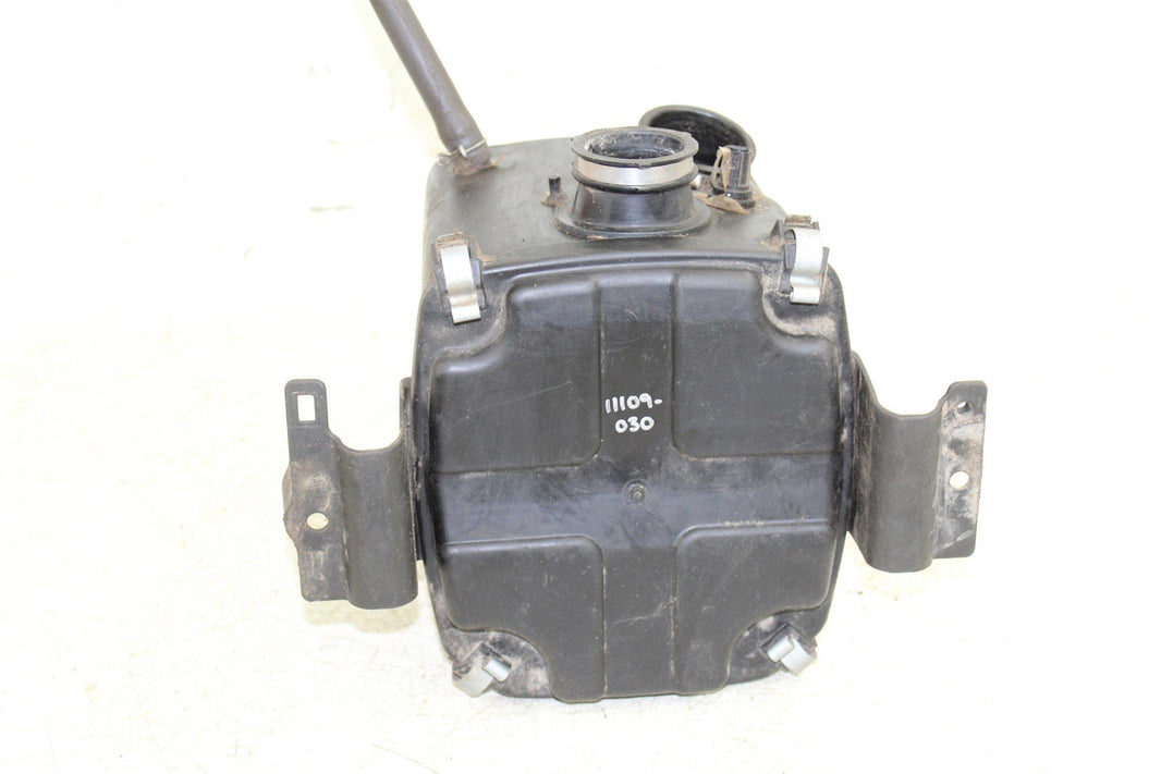 2023 Honda Rancher 420 4x4 Air Box Intake Housing Boot Filter Cage 11109