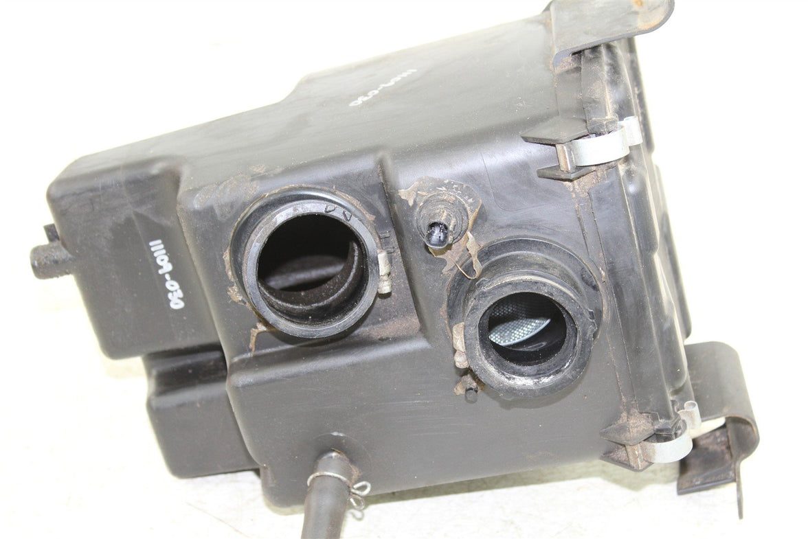 2023 Honda Rancher 420 4x4 Air Box Intake Housing Boot Filter Cage 11109