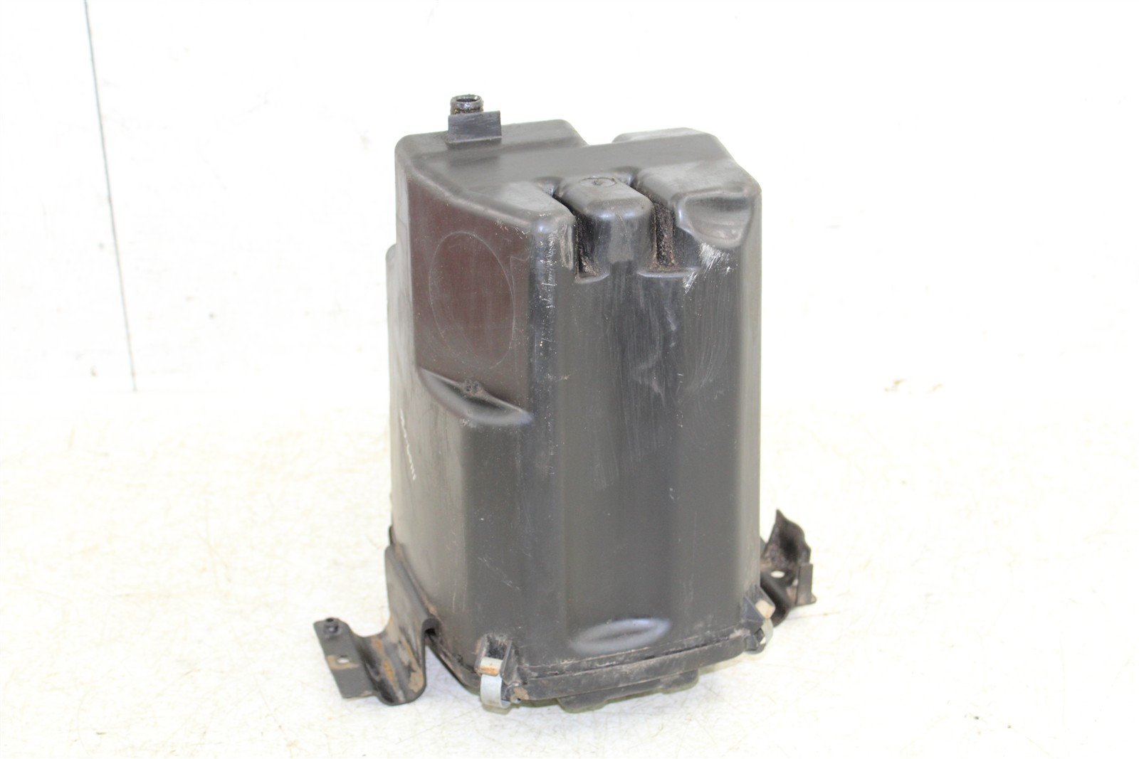 2023 Honda Rancher 420 4x4 Air Box Intake Housing Boot Filter Cage 11109