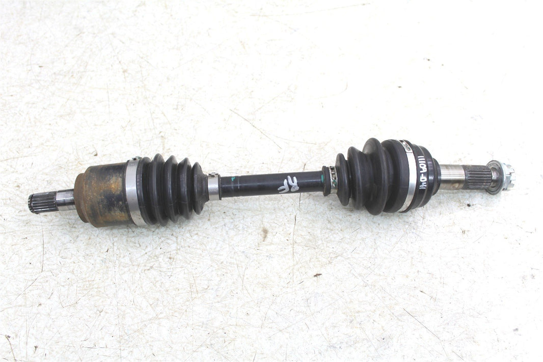 2023 Honda Rancher 420 4x4 Right Front CV Axle Boot Straight 11109