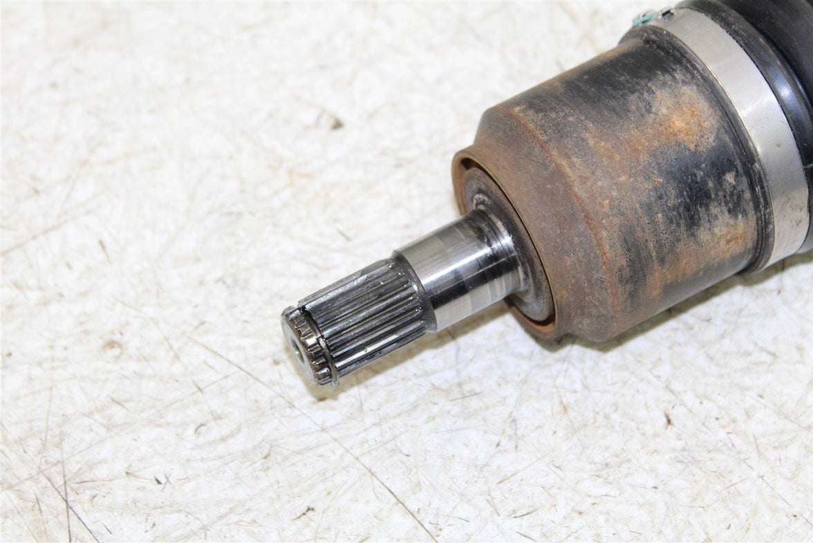 2023 Honda Rancher 420 4x4 Right Front CV Axle Boot Straight 11109