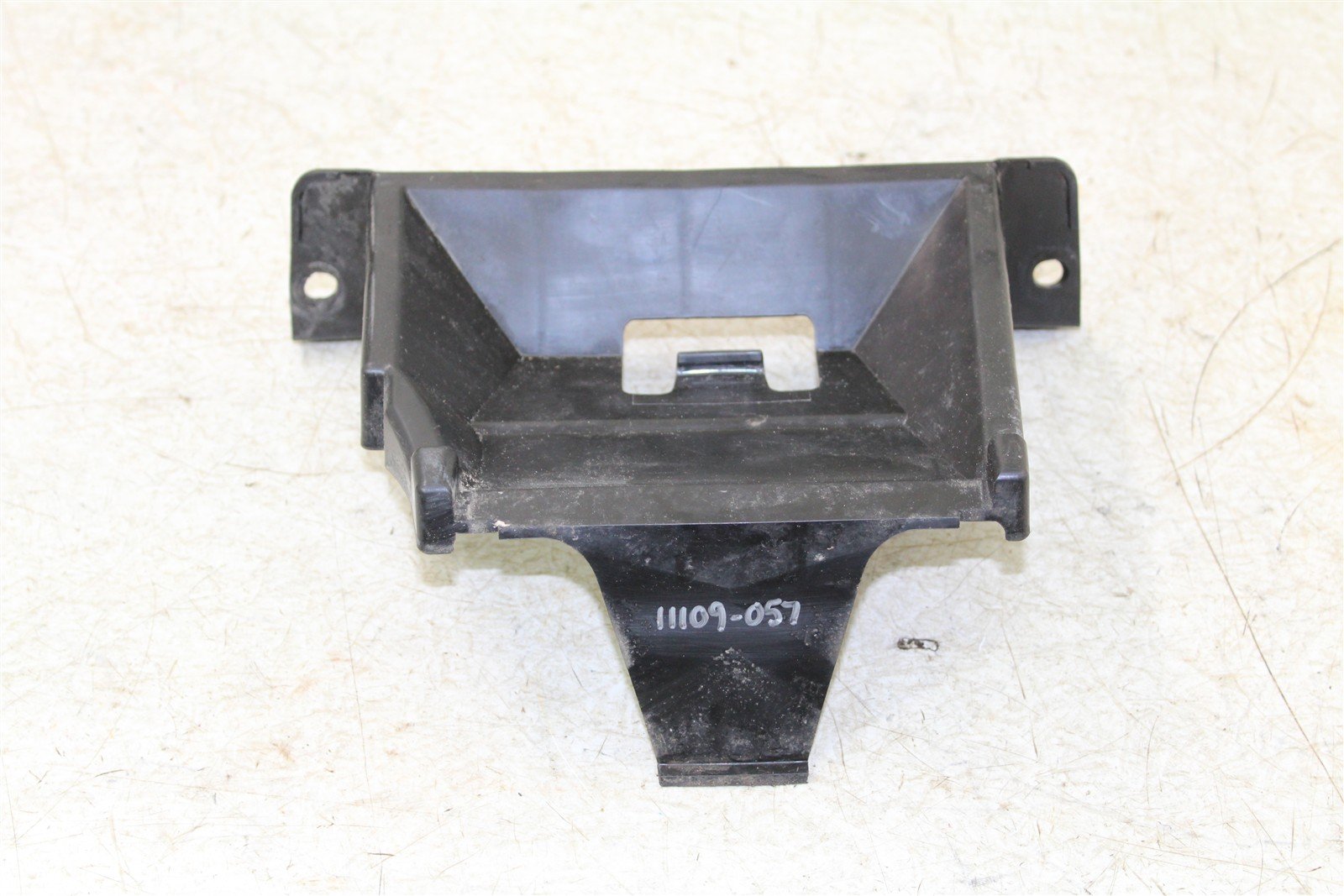 2023 Honda Rancher 420 4x4 Battery Box Holder Mount Tray 11109