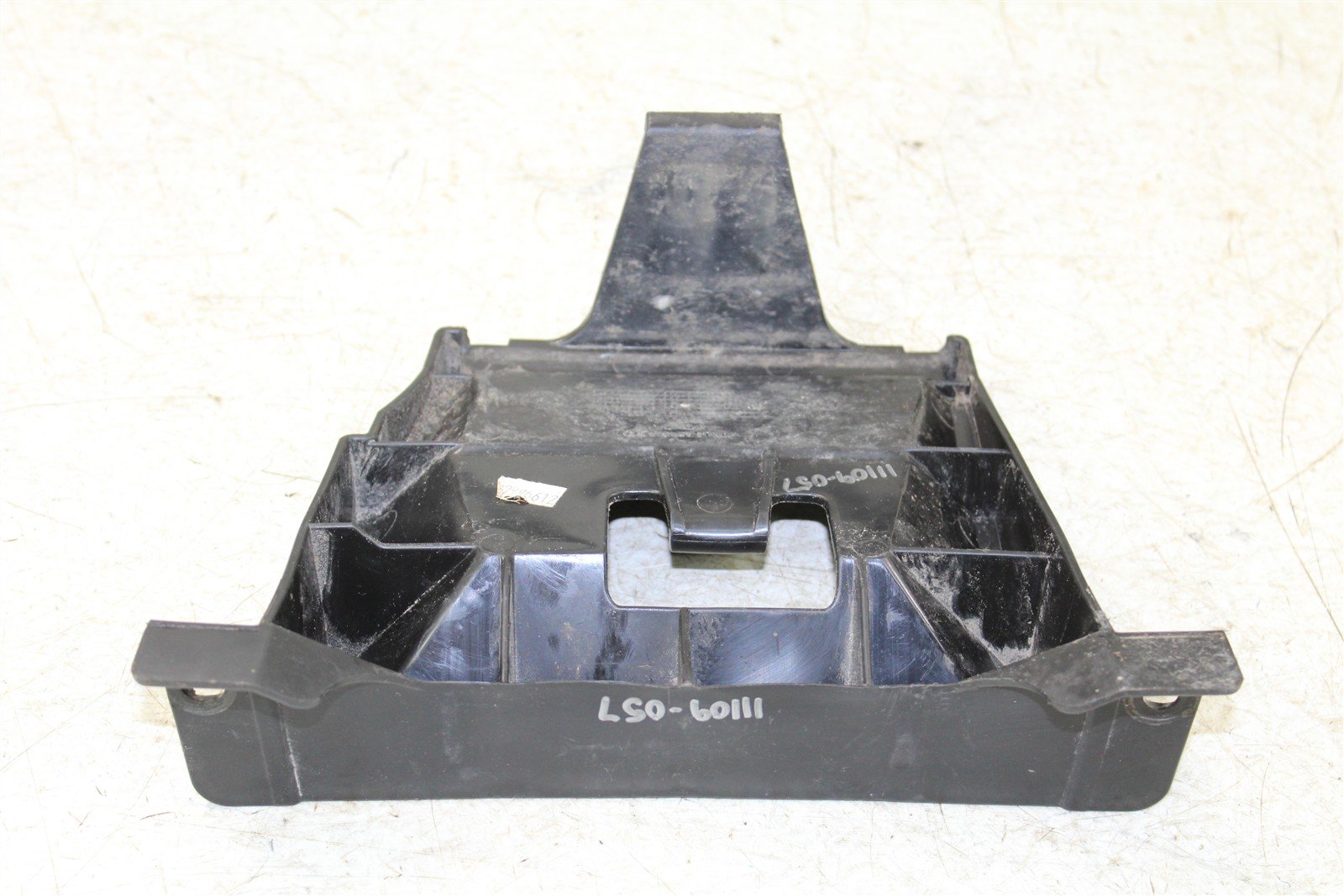 2023 Honda Rancher 420 4x4 Battery Box Holder Mount Tray 11109