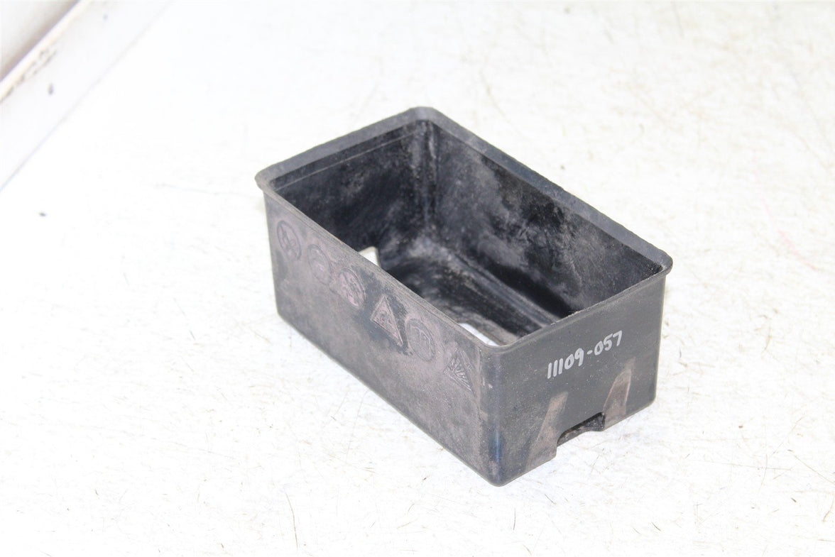 2023 Honda Rancher 420 4x4 Battery Box Holder Mount Tray 11109