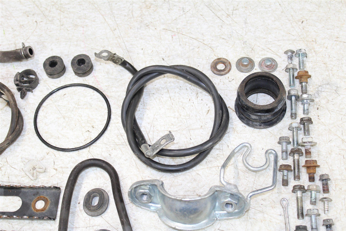 2023 Honda Rancher 420 4x4 Chassis Bolt Kit Hardware Wire Bracket Mount 11109