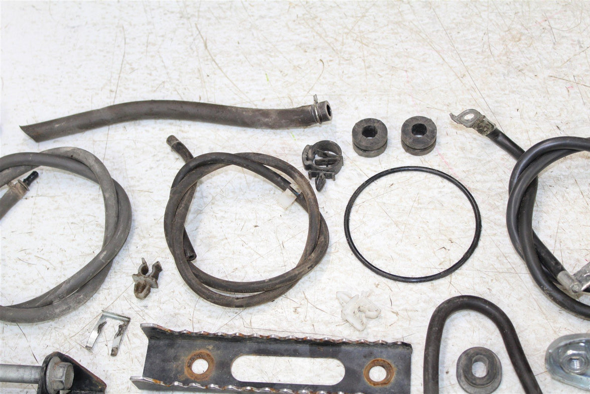2023 Honda Rancher 420 4x4 Chassis Bolt Kit Hardware Wire Bracket Mount 11109