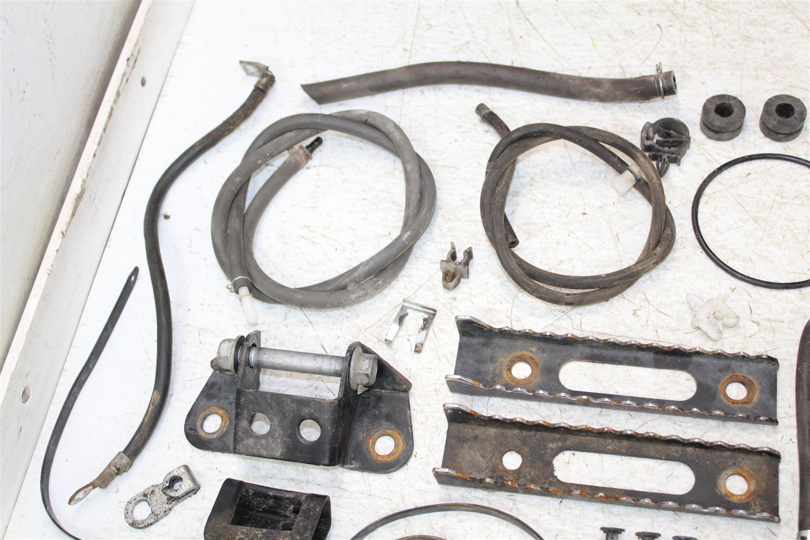 2023 Honda Rancher 420 4x4 Chassis Bolt Kit Hardware Wire Bracket Mount 11109
