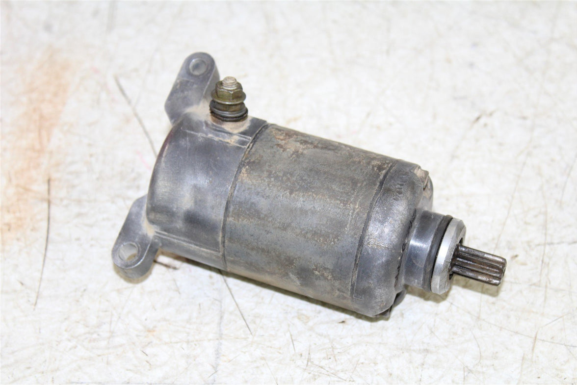 1998 Kawasaki Bayou 220 Starter Motor 24058