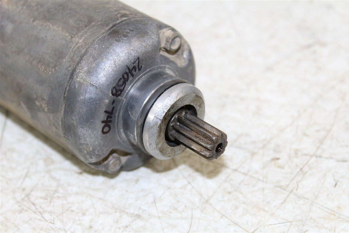 1998 Kawasaki Bayou 220 Starter Motor 24058
