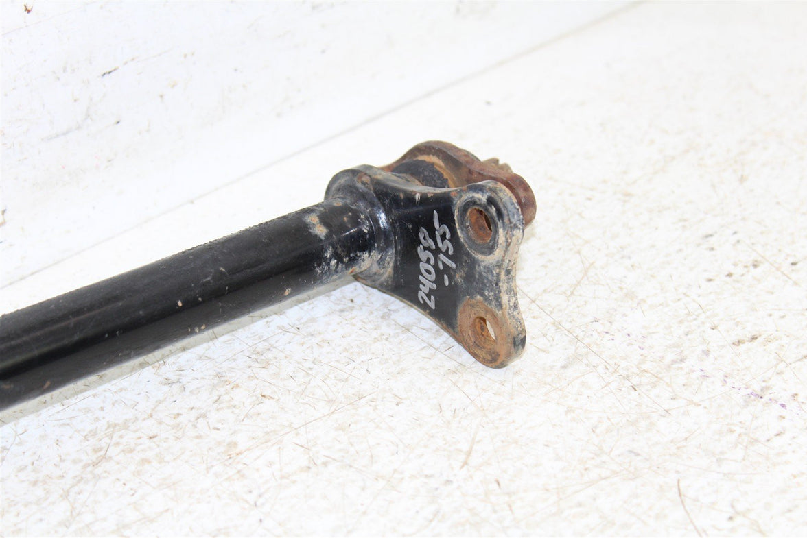 1998 Kawasaki Bayou 220 Steering Stem Shaft 24058