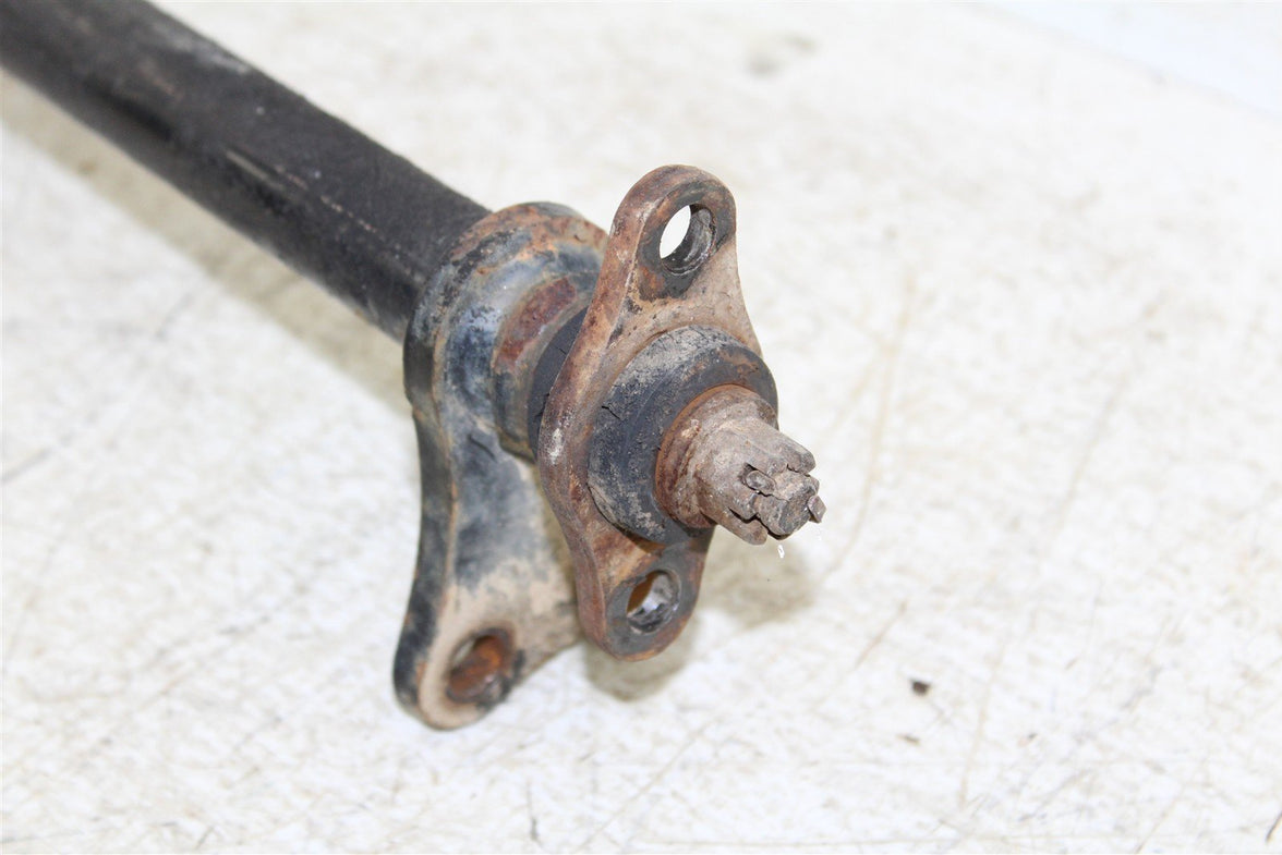 1998 Kawasaki Bayou 220 Steering Stem Shaft 24058