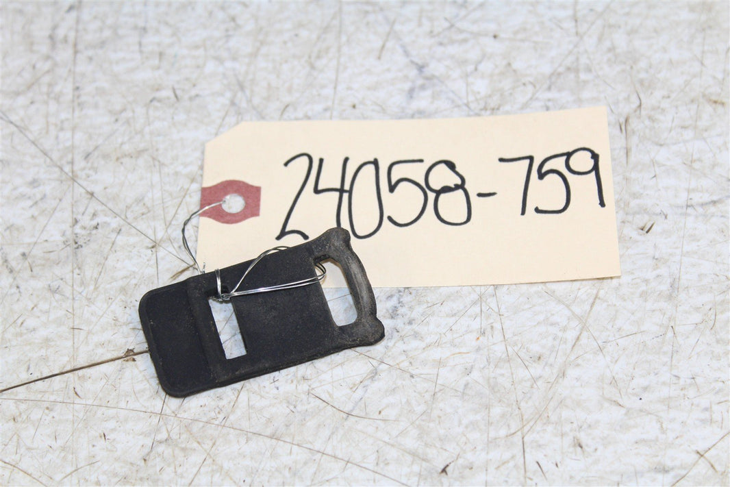 1998 Kawasaki Bayou 220 Rear Trunk Lid Strap 24058