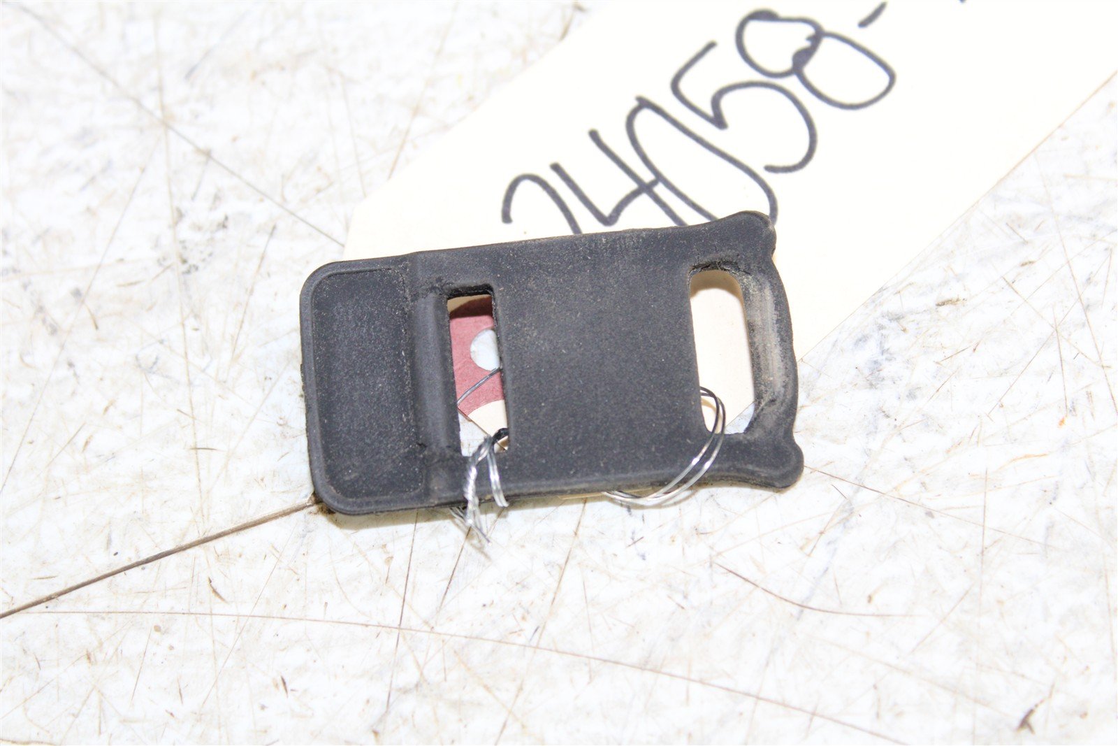 1998 Kawasaki Bayou 220 Rear Trunk Lid Strap 24058