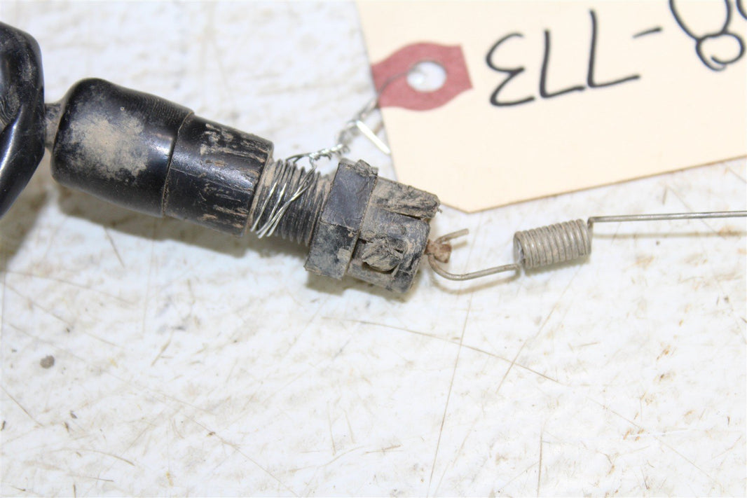 1998 Kawasaki Bayou 220 Rear Brake Light Switch Taillight Sensor 24058