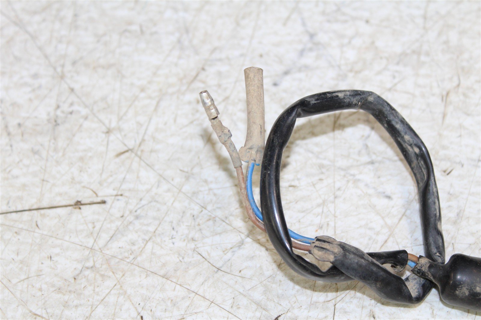 1998 Kawasaki Bayou 220 Rear Brake Light Switch Taillight Sensor 24058