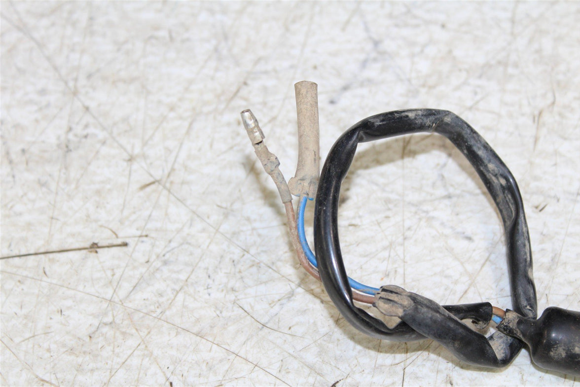 1998 Kawasaki Bayou 220 Rear Brake Light Switch Taillight Sensor 24058
