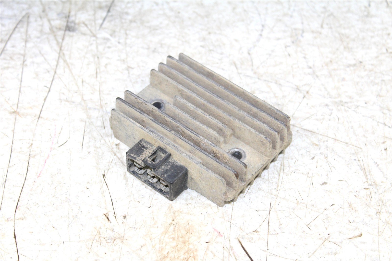 1998 Kawasaki Bayou 220 Voltage Regulator Rectifier 24058