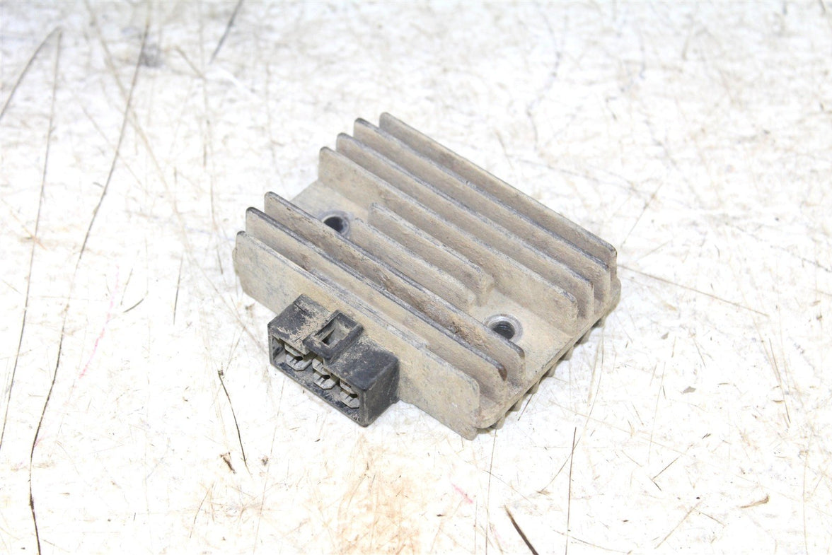 1998 Kawasaki Bayou 220 Voltage Regulator Rectifier 24058