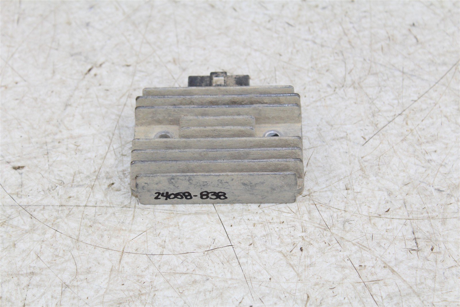 1998 Kawasaki Bayou 220 Voltage Regulator Rectifier 24058
