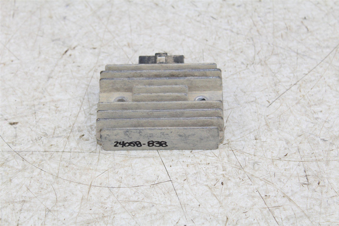 1998 Kawasaki Bayou 220 Voltage Regulator Rectifier 24058