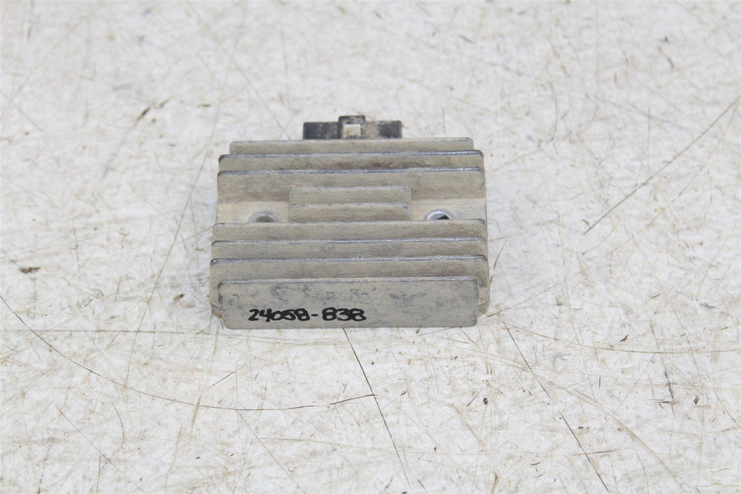 1998 Kawasaki Bayou 220 Voltage Regulator Rectifier 24058